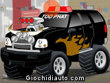 Artista del Tunning