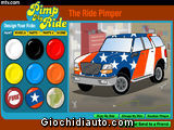 Artista del Tunning