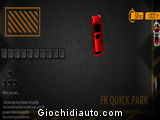 Scuola di Parcheggio