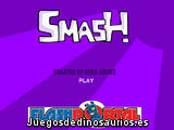 Dino Smash
