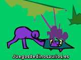 Dino Smash