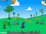 Dino Smash