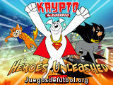 Krypto y Batdog