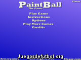 Paint Ball