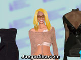 Fina y Britney