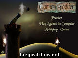 Cannon Fodder