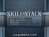 Skill Stack