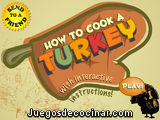 How to Cook a Turkey