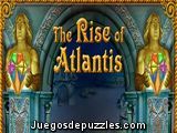 The Rise of Atlantis