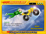 Rocket MX