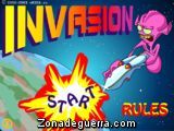 Invasion