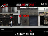 Race for the Chair