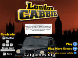 London Cabbie