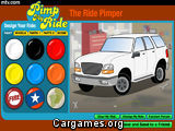 Pimp My Ride