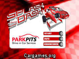 Spark Dash