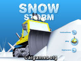 Snow Storm