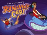 Runaway Cart