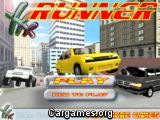 Great Runner