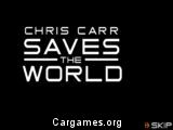 Chris Carr Saves The World
