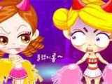 Las Animadoras