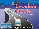 Drunken Nicole