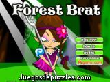 Forest Brat