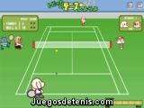 Tenis Tobby