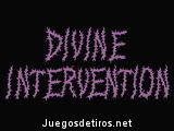 Divine Intervention
