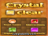 Crystal Clear