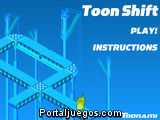 Toon Shift