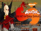 Fire Nation Barge Bargain