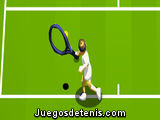 Tennis Game