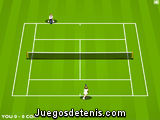 Tennis Game