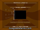 Mad Pong 3D