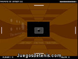 Mad Pong 3D
