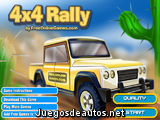 4x4 Rally