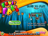Fruit Fall