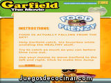 Food Frenzy