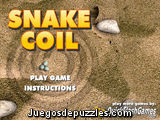 Snake Coil