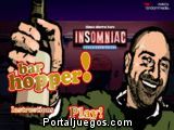 Bar Hopper