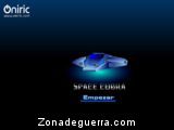 Space Cobra