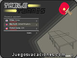 Ping Pong