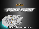 Star Wars Force Flight