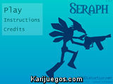 Seraph
