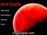 Red Earth