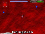 Red Earth