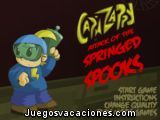 Ataque Fantasma