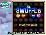 Swuffle