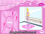 Dance with Barbie