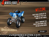 4 Wheel Fury 2